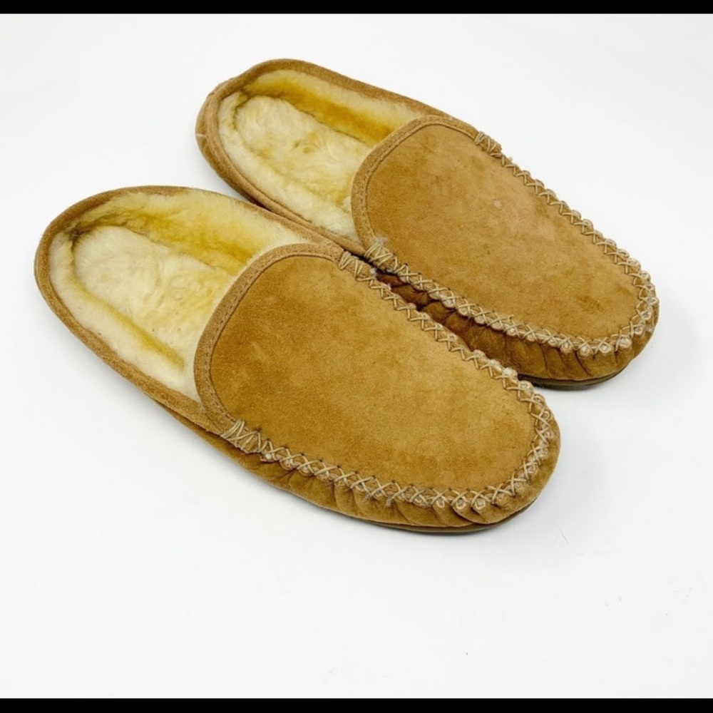 L.L.Bean Men's Wicked Good Scuffs III